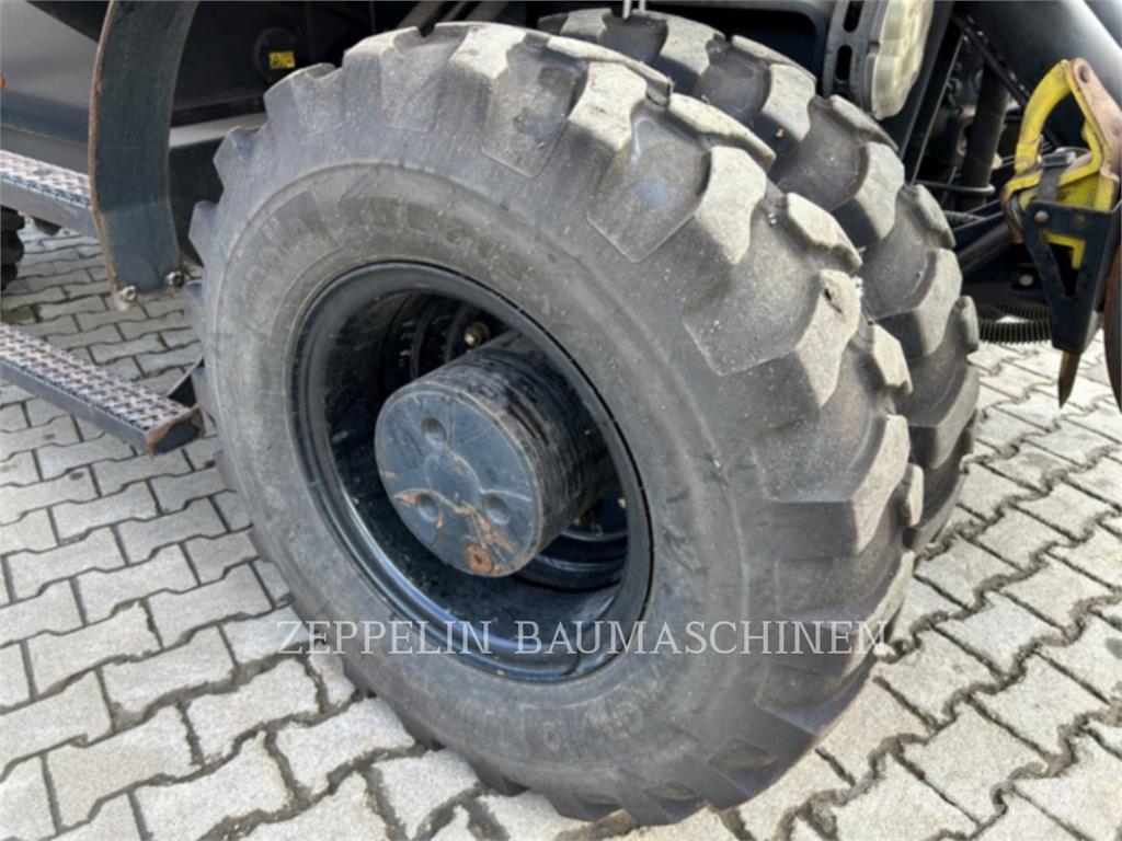 CAT M323F Excavadoras de ruedas