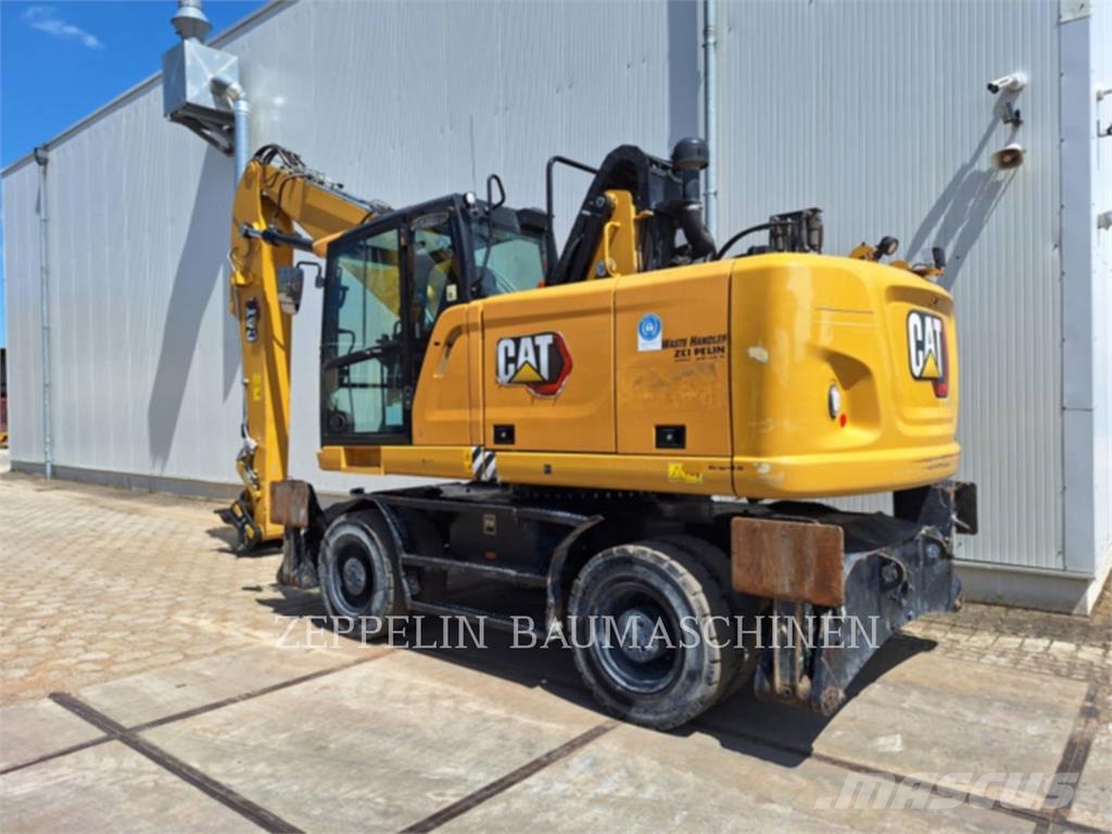 CAT MH3022-06C Griovimo ekskavatoriai