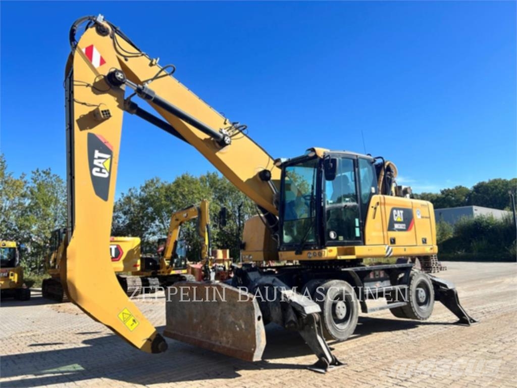 CAT MH3022-06C Rušilni bagri