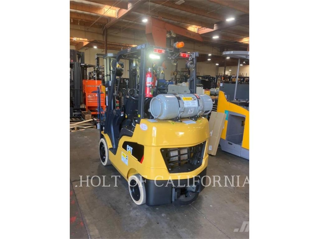CAT MITSUBISHI 2C50004-LE 그 외 지게차