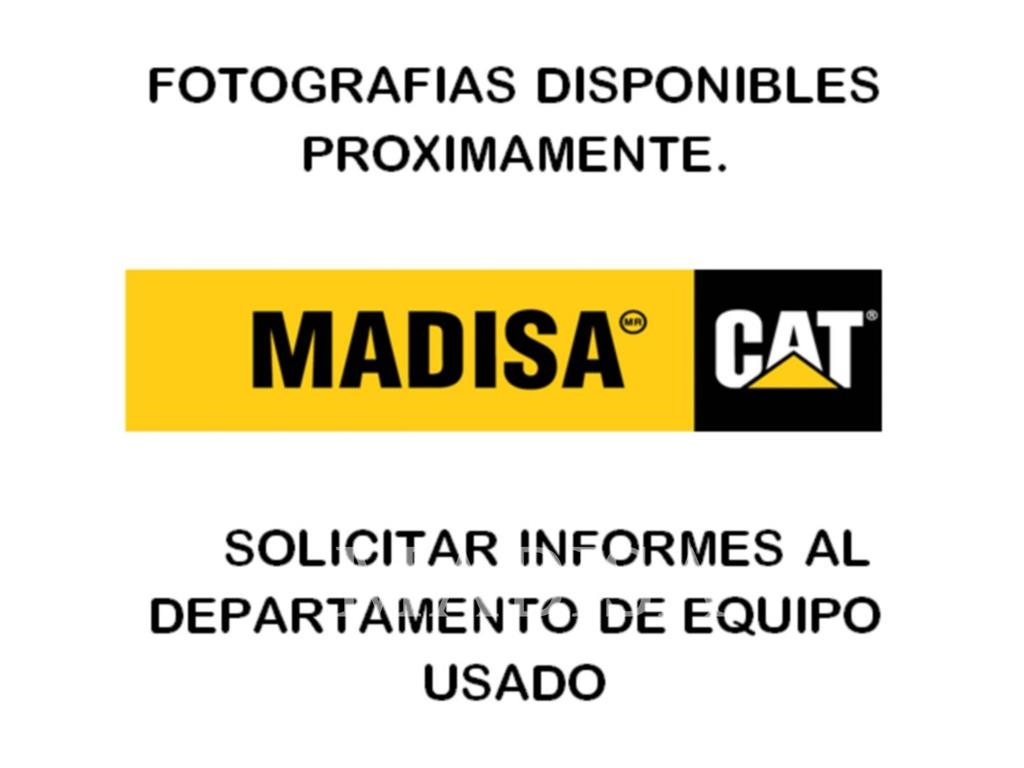 CAT MITSUBISHI DP30NM5-D Вилични кари-повдигачи - други