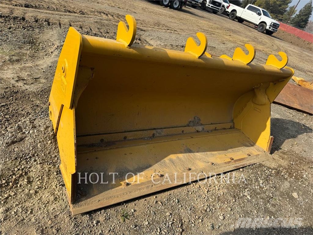 CAT MP LOADER BUCKET. FITS 415F SKIP Buckets
