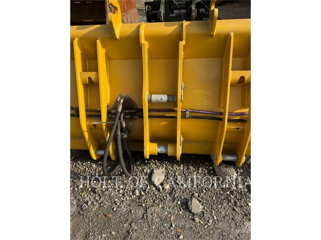 CAT MP LOADER BUCKET. FITS 415F SKIP Buckets