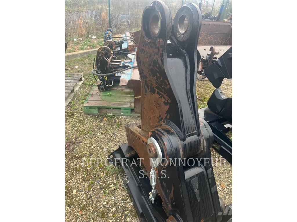CAT MP318/S معدات البناء - غير ذلك
