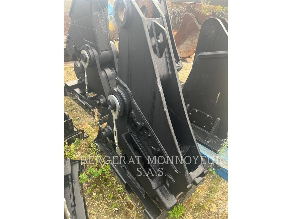 CAT MP318P معدات البناء - غير ذلك