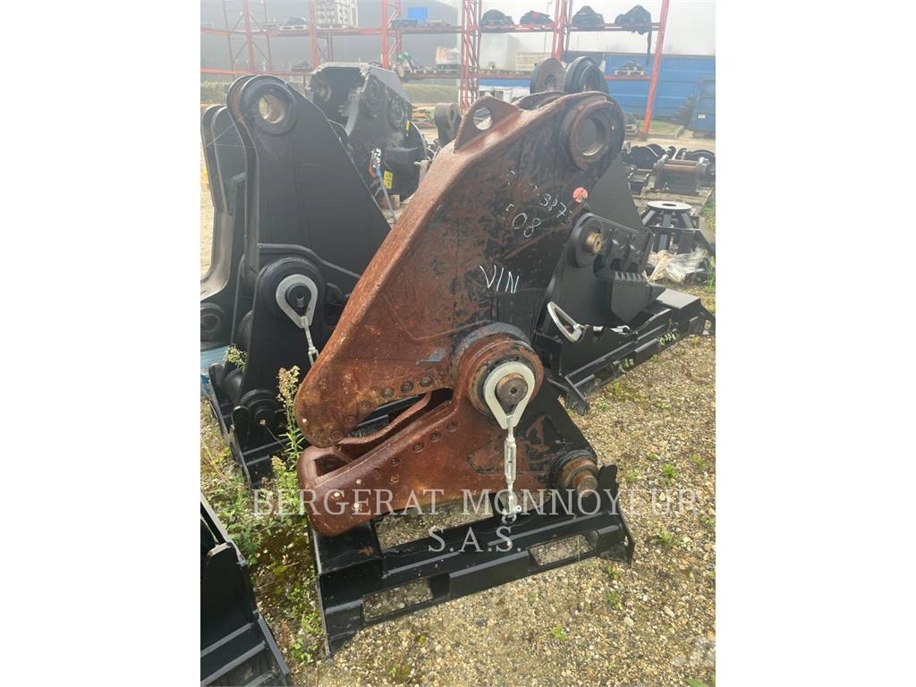 CAT MP318S/USÉE معدات البناء - غير ذلك