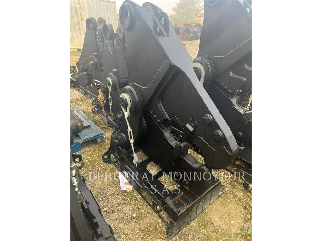 CAT MP324/D معدات البناء - غير ذلك