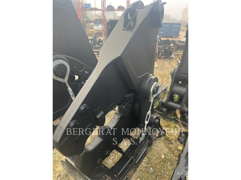 CAT MP324/D معدات البناء - غير ذلك