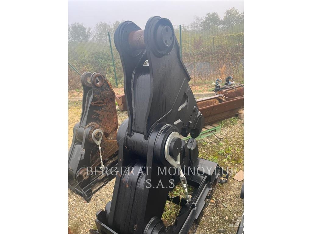 CAT MP332D Construction - Autres
