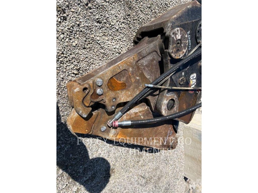 CAT MPMP332JCC Excavadoras de cadenas