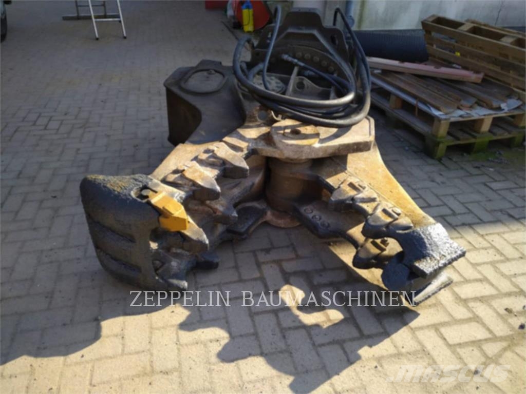 CAT P315 Trituradoras
