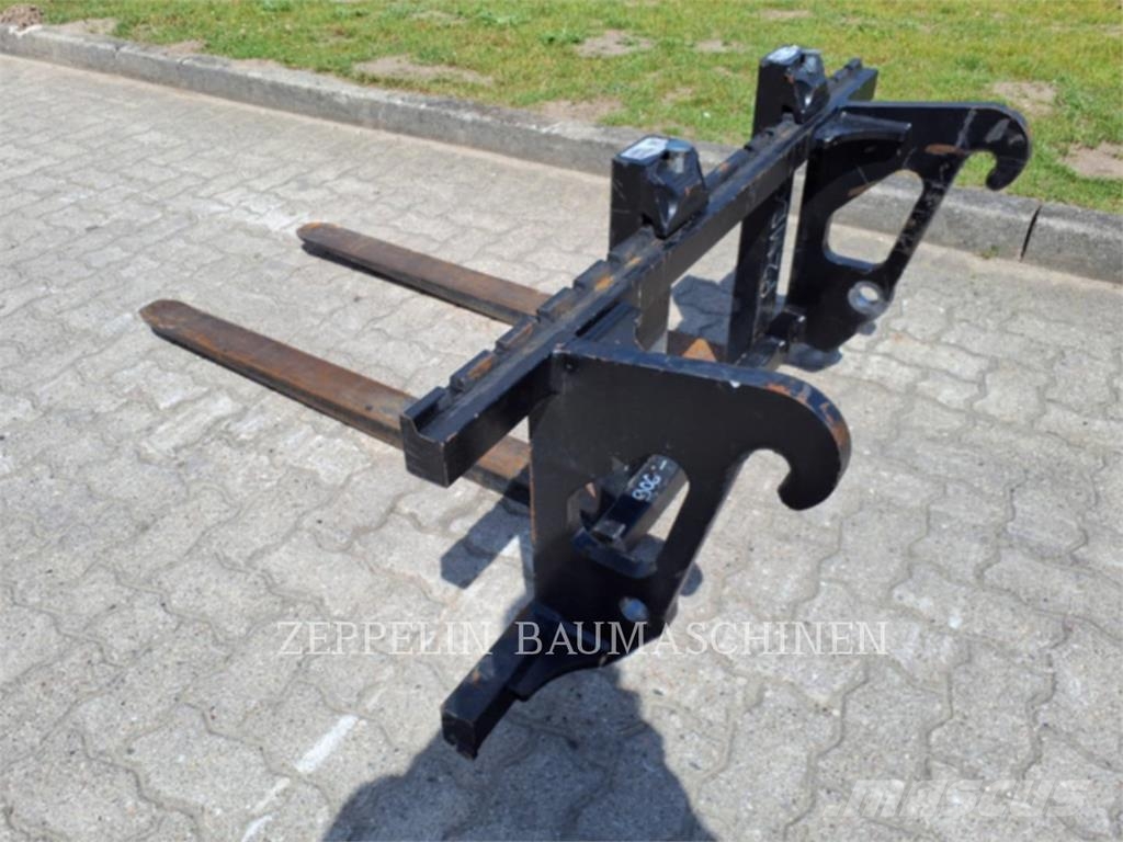 CAT PALETTENGABEL1220 Вили