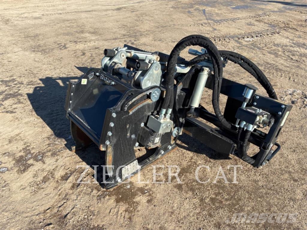 CAT PC104 Aplanadoras