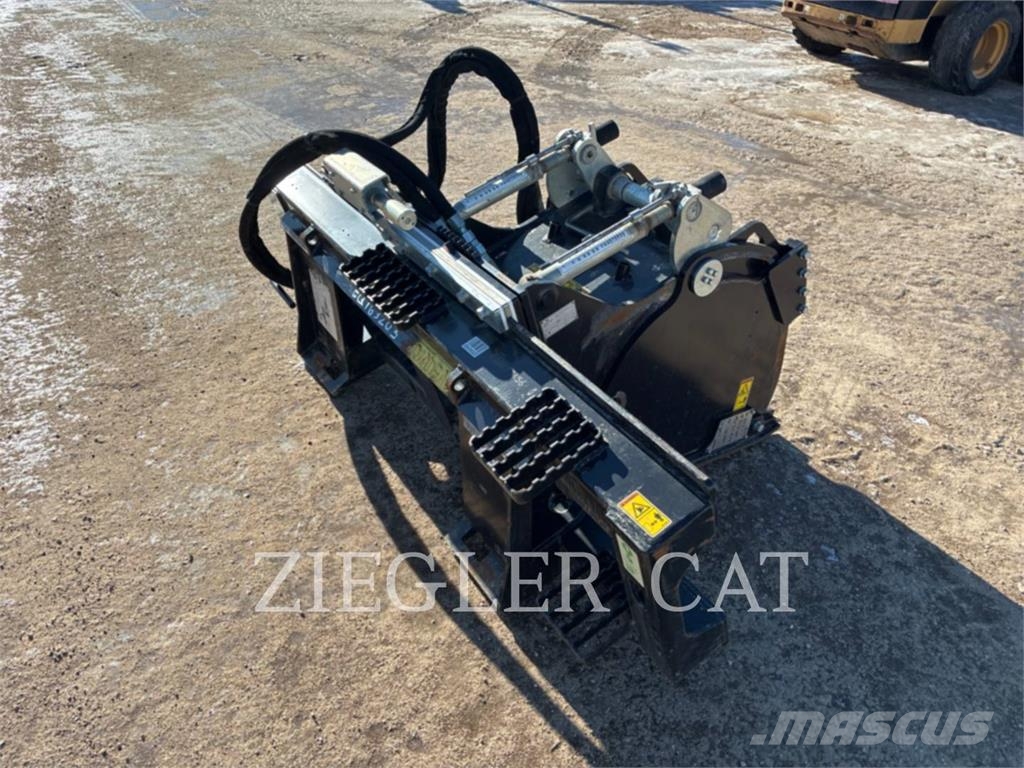 CAT PC104 Aplanadoras