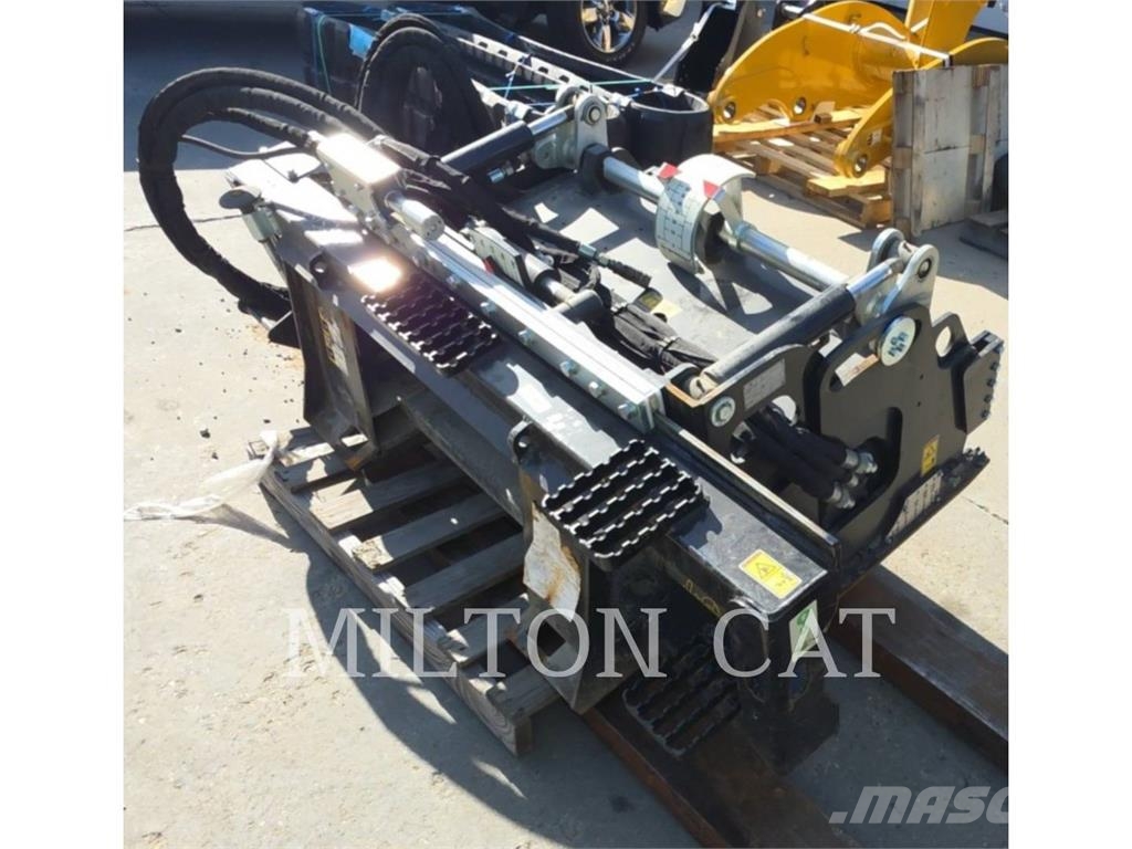 CAT PC310 Aplanadoras