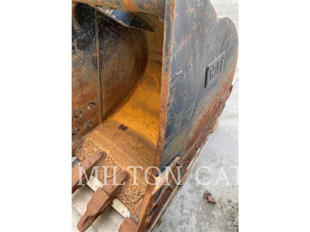 CAT PIN LOCK 36 HEAVY DUTY BUCKET Kovalar
