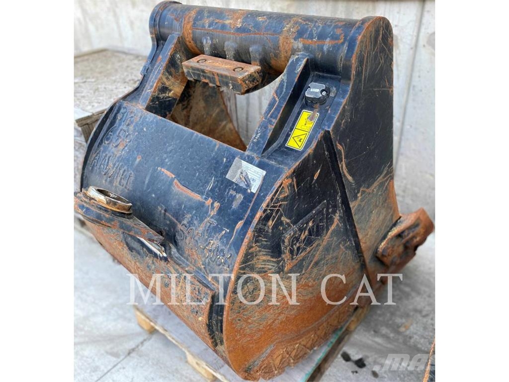 CAT PIN LOCK 36 HEAVY DUTY BUCKET Kovalar