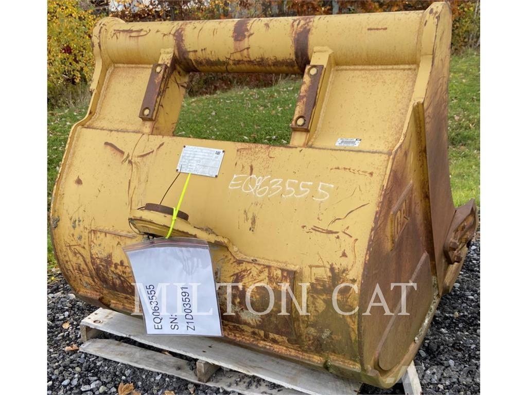CAT PIN LOCK 36 HEAVY DUTY BUCKET- PRICE REDUCED Kovalar