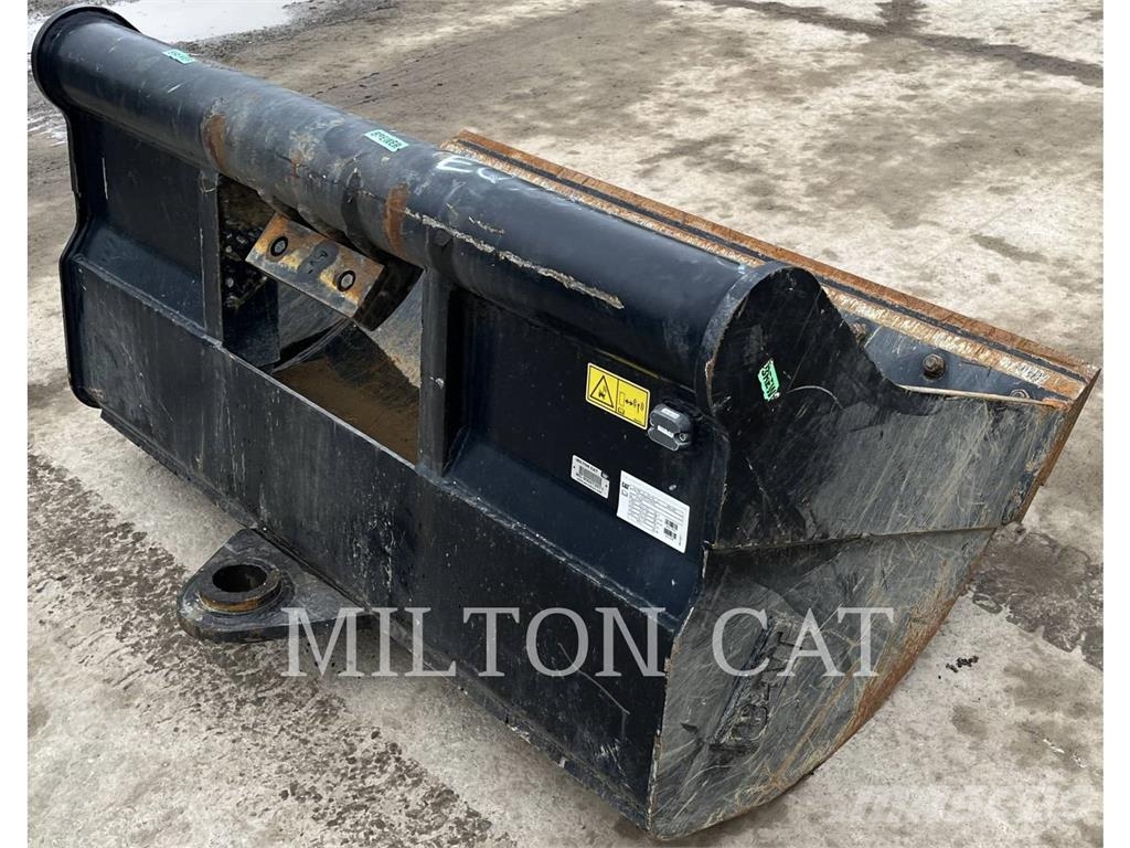 CAT PIN LOCK 60 DITCH CLEANING BUCKET Kovalar