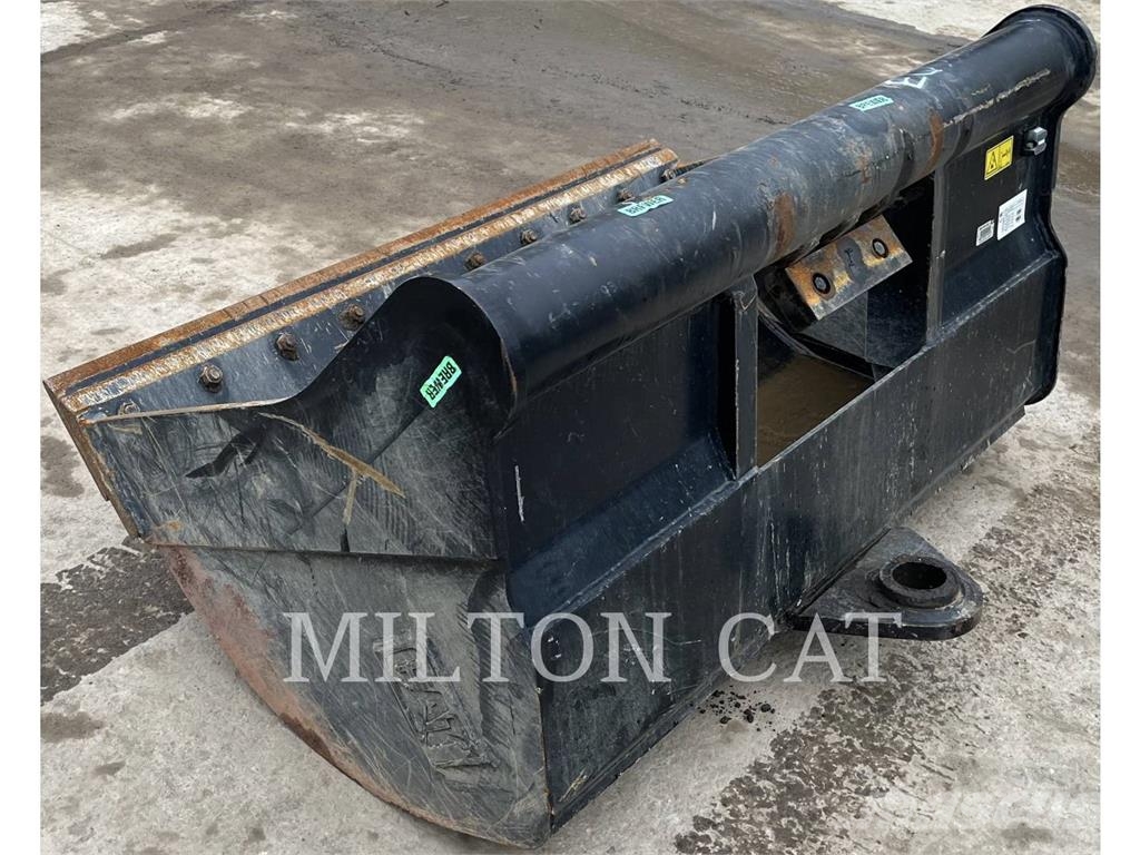 CAT PIN LOCK 60 DITCH CLEANING BUCKET Kovalar