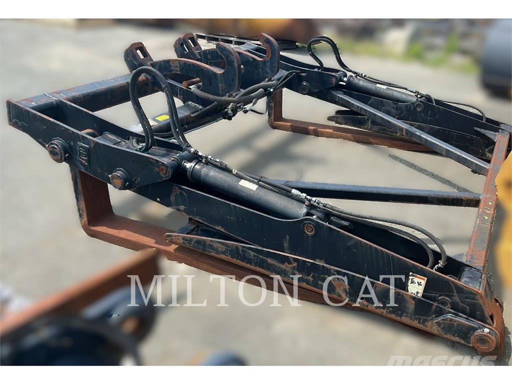 CAT PIPE FORKS Vidlica
