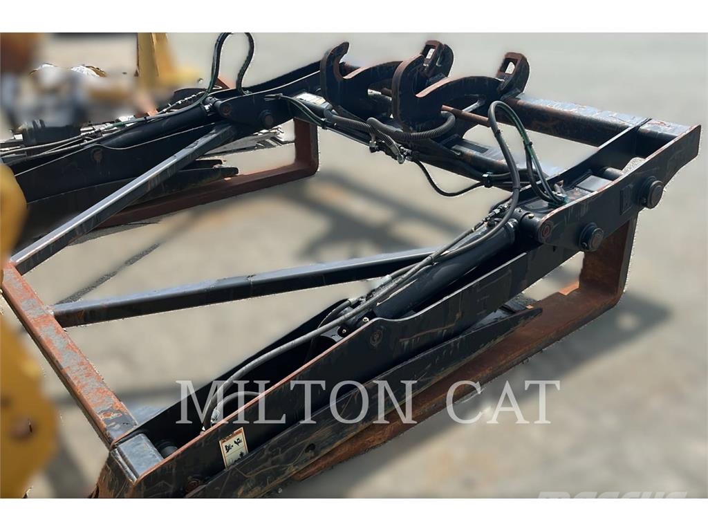 CAT PIPE FORKS Vidlica