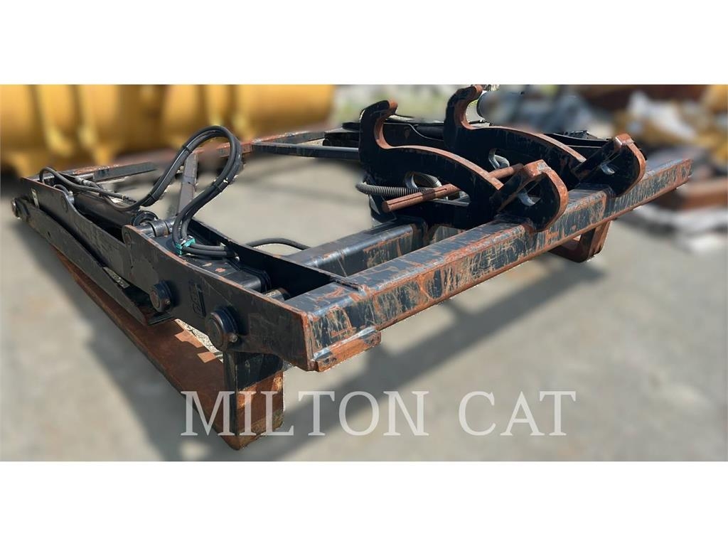 CAT PIPE FORKS Vidlica