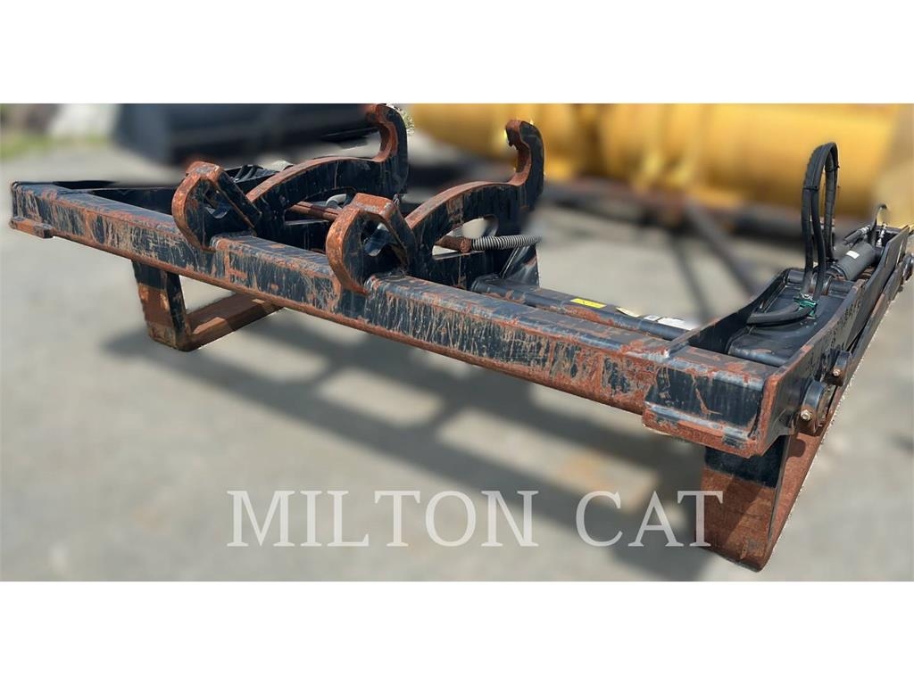 CAT PIPE FORKS Vidlica