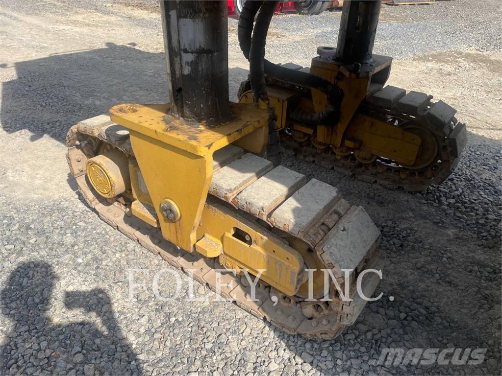 CAT PM-200 Kylmäasfalttikoneet