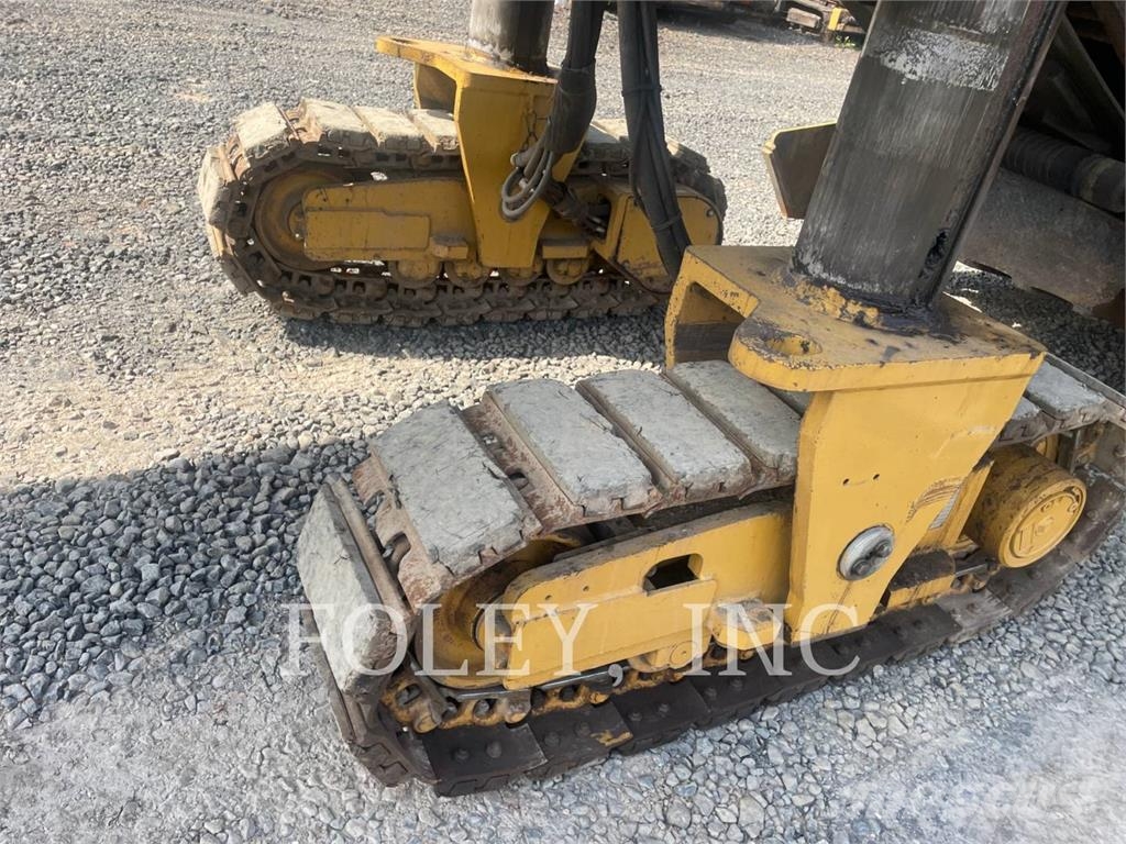 CAT PM-200 Kylmäasfalttikoneet