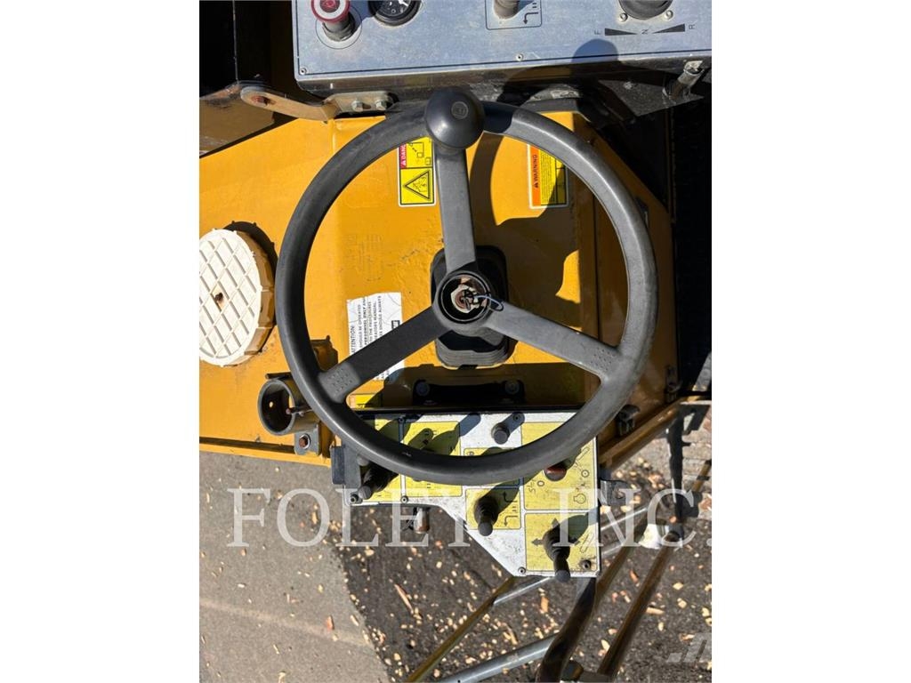 CAT PM-200 Kylmäasfalttikoneet