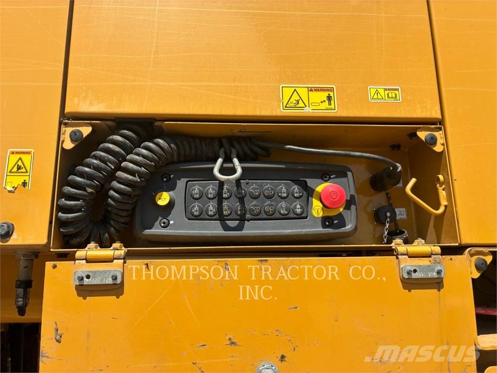 CAT PM 622 ماكينات الكشط البارد للأسفلت