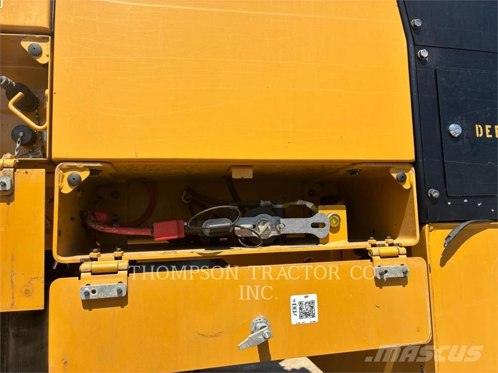 CAT PM 622 ماكينات الكشط البارد للأسفلت