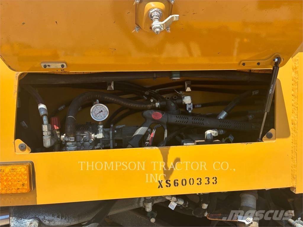 CAT PM 622 ماكينات الكشط البارد للأسفلت