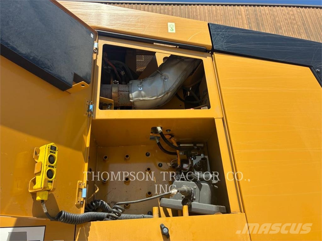 CAT PM 622 ماكينات الكشط البارد للأسفلت