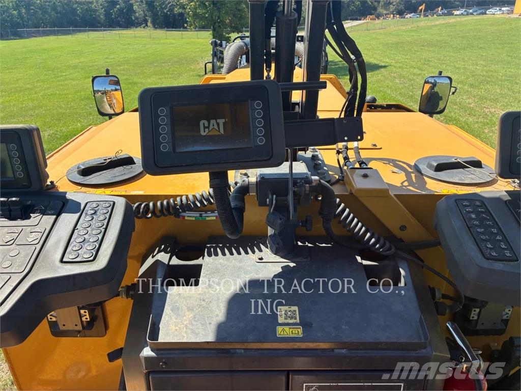 CAT PM 622 ماكينات الكشط البارد للأسفلت