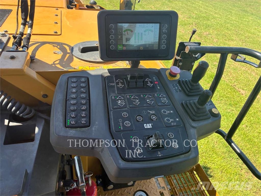 CAT PM 622 ماكينات الكشط البارد للأسفلت