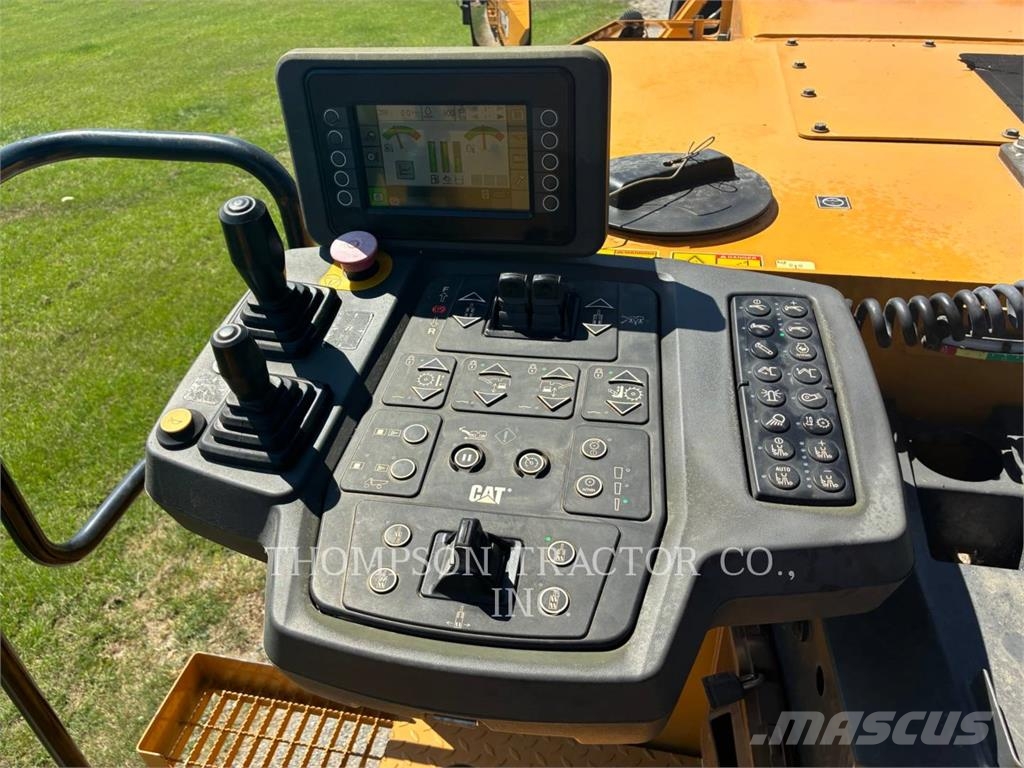 CAT PM 622 ماكينات الكشط البارد للأسفلت