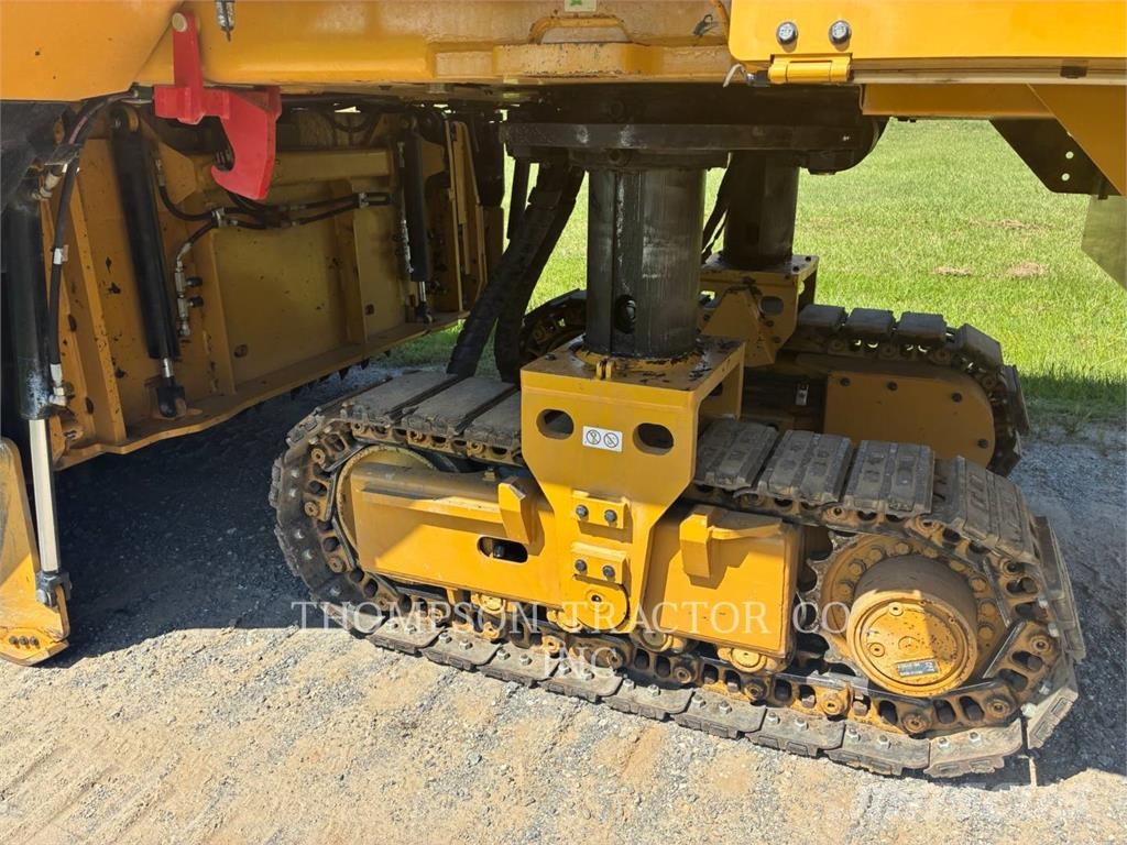 CAT PM 622 ماكينات الكشط البارد للأسفلت