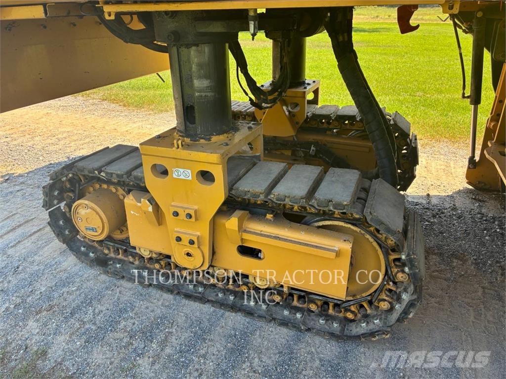 CAT PM 622 ماكينات الكشط البارد للأسفلت