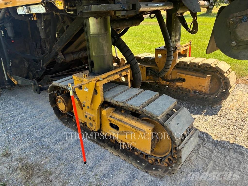 CAT PM 622 ماكينات الكشط البارد للأسفلت