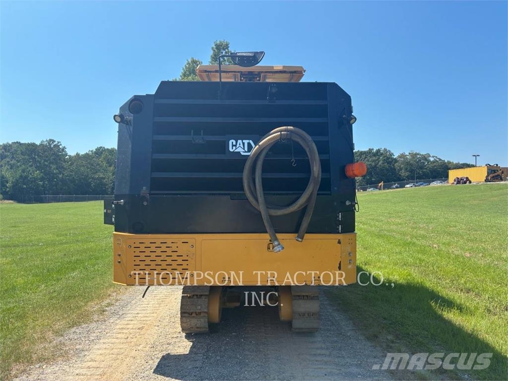 CAT PM 622 ماكينات الكشط البارد للأسفلت
