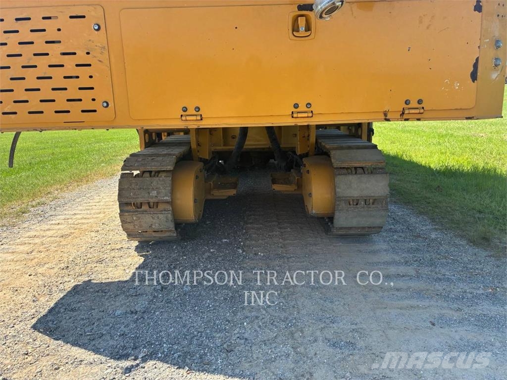 CAT PM 622 ماكينات الكشط البارد للأسفلت