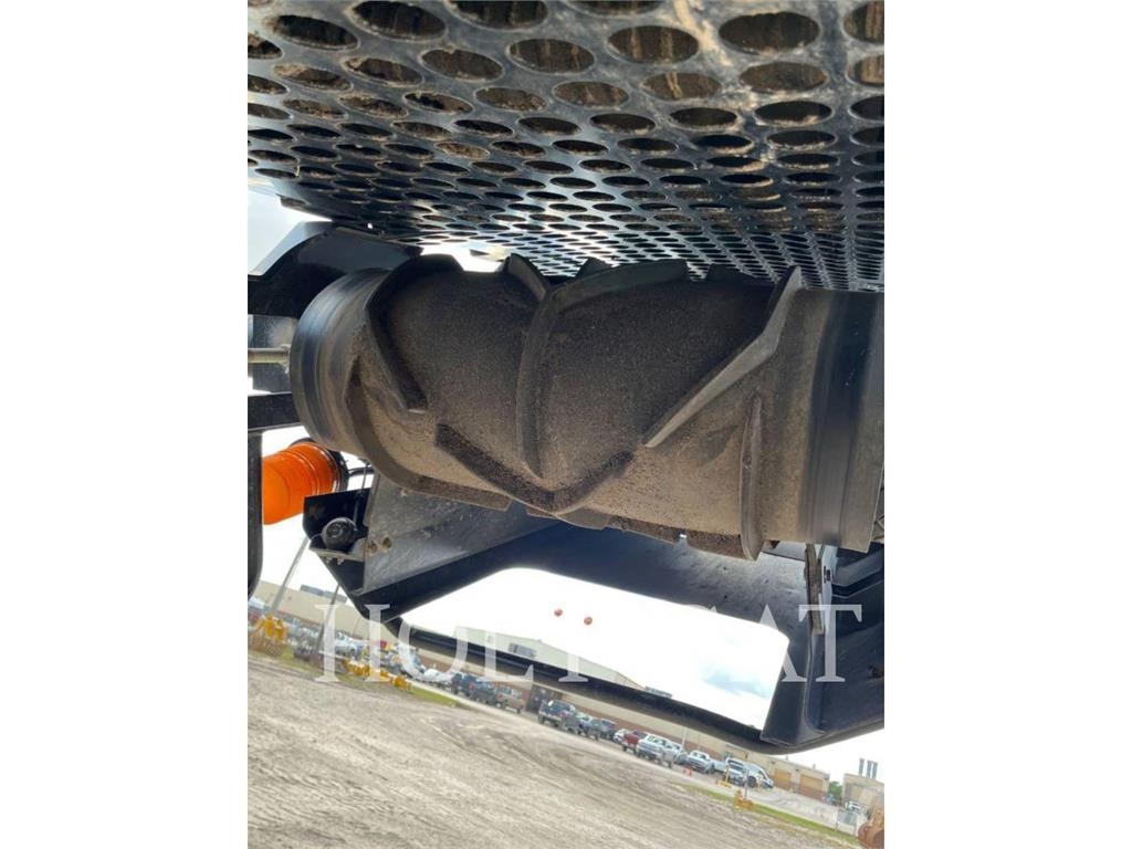 CAT PM620 Οδοστρωτήρες μονού κυλίνδρου