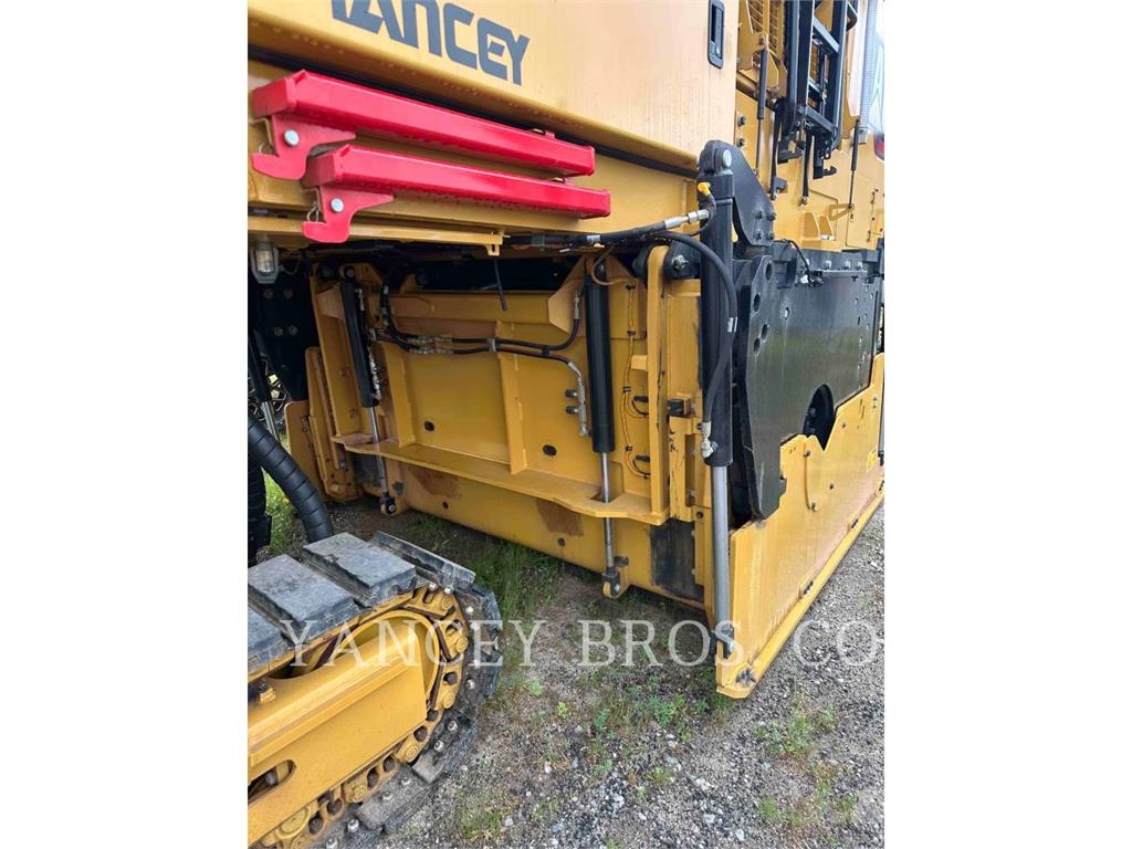 CAT PM822 Asphalt recycling