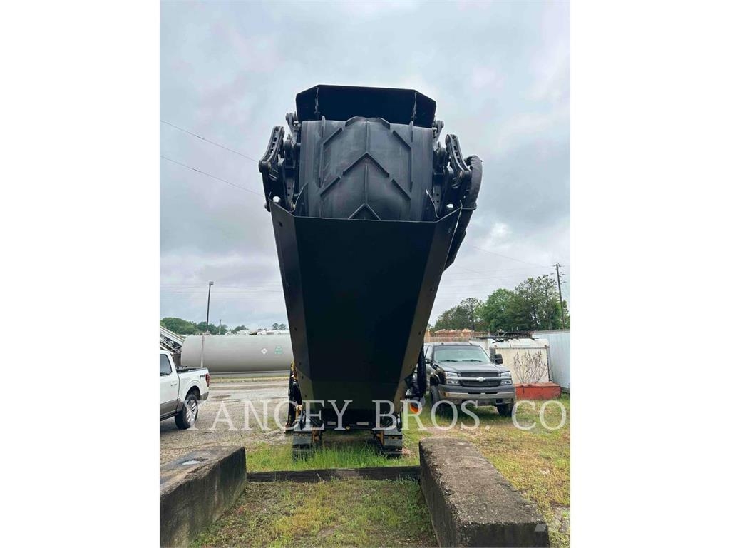 CAT PM82202 Bodenstabilisierer/Asphalt-Recycler