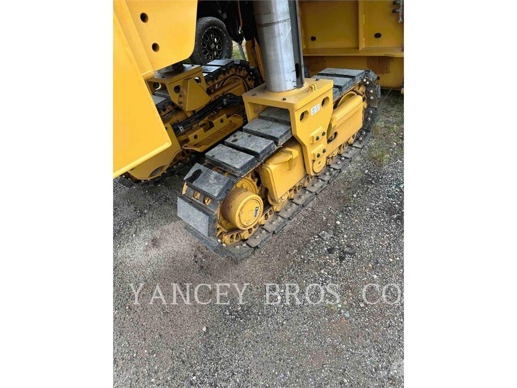 CAT PM82202 Bodenstabilisierer/Asphalt-Recycler