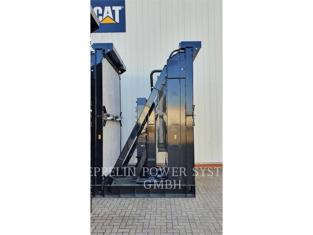 CAT RADIATOR 3516 E Gradbeništvo - drugo