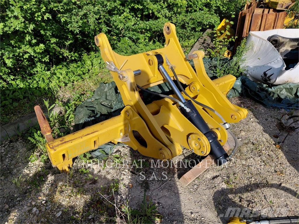 CAT RIPPER/12M3 Otros