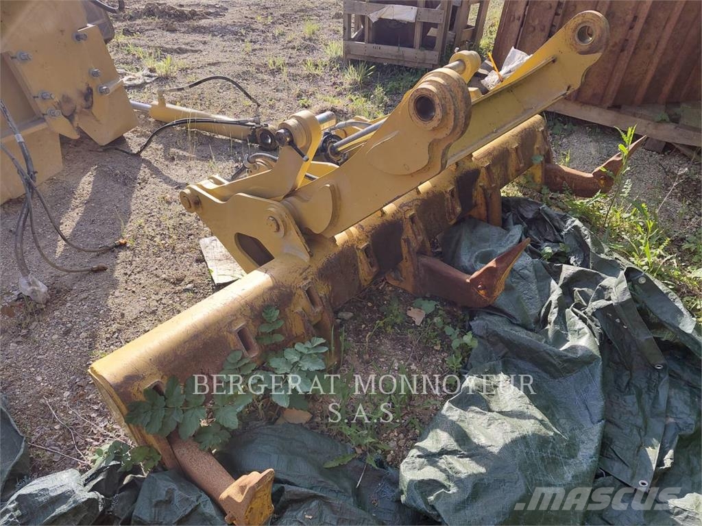CAT RIPPER/12M3 Otros